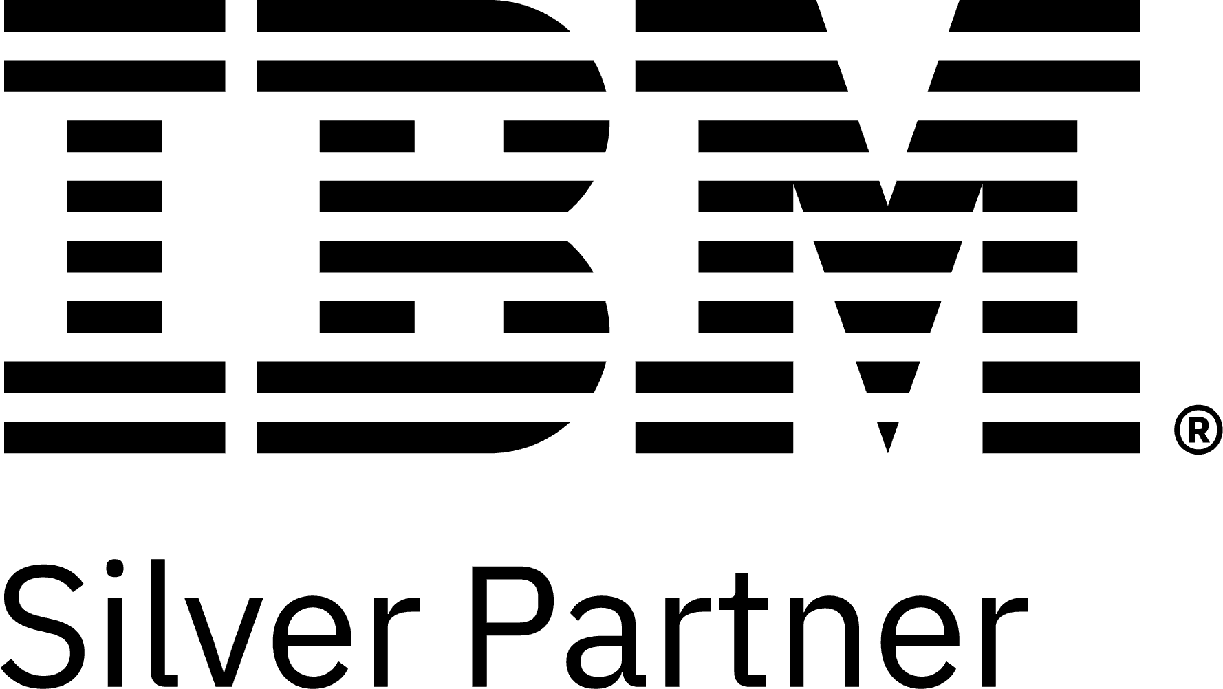 IBM Silver Partner